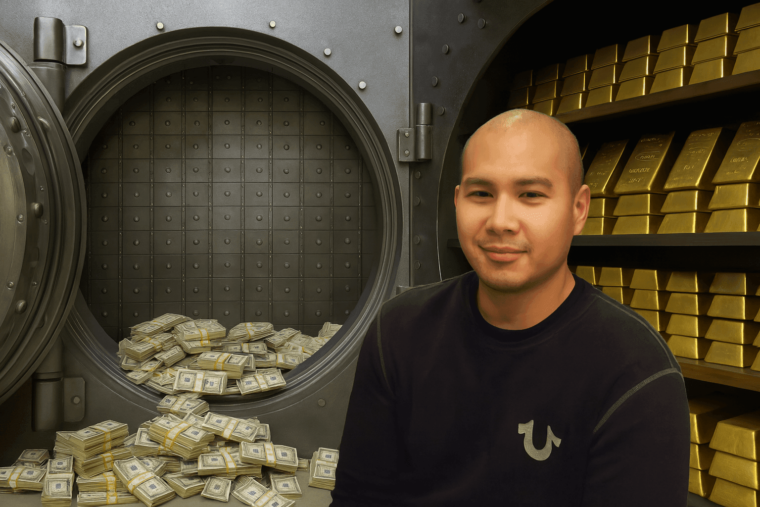Andrew Pham